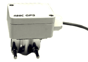 V-488C.00 GPS receiver