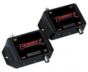 Beamer-V (V-3100) Series: 1x Composite Video Channel