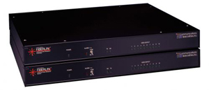 V-3334 Series: 10x Composite Video with 2-way Data
