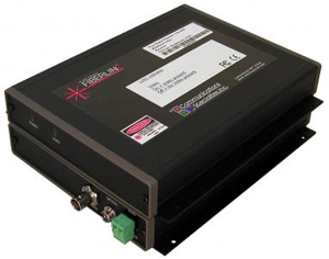 V-7100 Series: 1x Wideband Composite Video