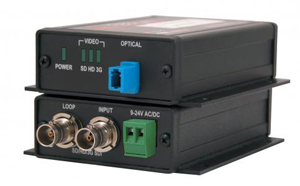 V-3350 Series: 3G/HD/SD-SDI Video