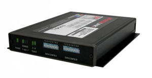V-3370 Series: 3G/HD/SD-SDI Video with Ethernet and 2x 2-way RS-Type Data