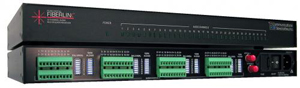 V-4320 Series: 32x Audio Channels