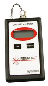 V-6615: Optical Power Meter