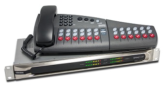 STAC-VIP12 Control Surface