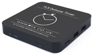 FLX Networked HDMI Interface