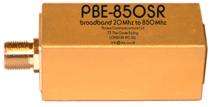 PBE-850SR
