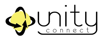Unity Connect Logo