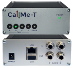 CallMe-TR Remote Hardware Codec