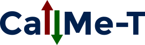 CallMe-T Logo
