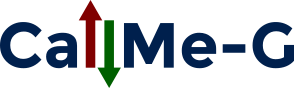CallMe-G Logo