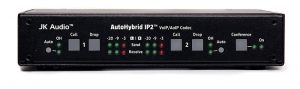 AutoHybrid IP2 front