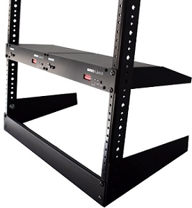 BRIC-Link II rack