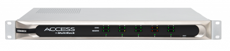 ACCESS Multirack