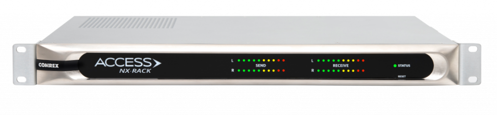 ACCESS NX Rack – Vortex Communications Ltd