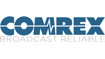 Comrex logo