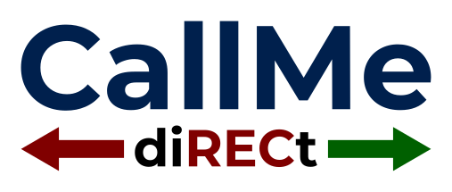 CallMe diRECt Logo