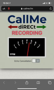 CallMe diRECt Guest