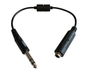 Headphone Disconnector