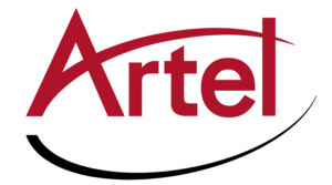 Artel logo