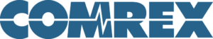Comrex logo