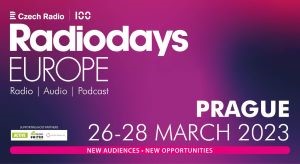 RadioDays Prague