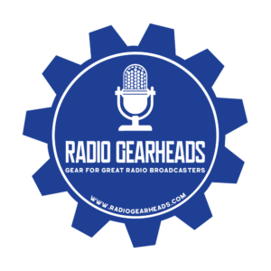 RadioGearheads