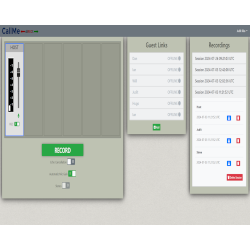 CallMe diRECt and diRECt-X