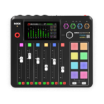 RODE – Vortex Communications Ltd