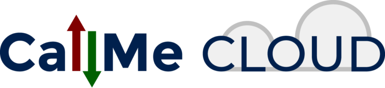 CallMe Cloud Horizontal