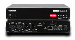 BRIC-Link II