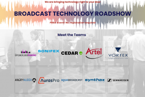 Roadshow Teams