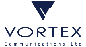 Vortex Communications Logo - Copy